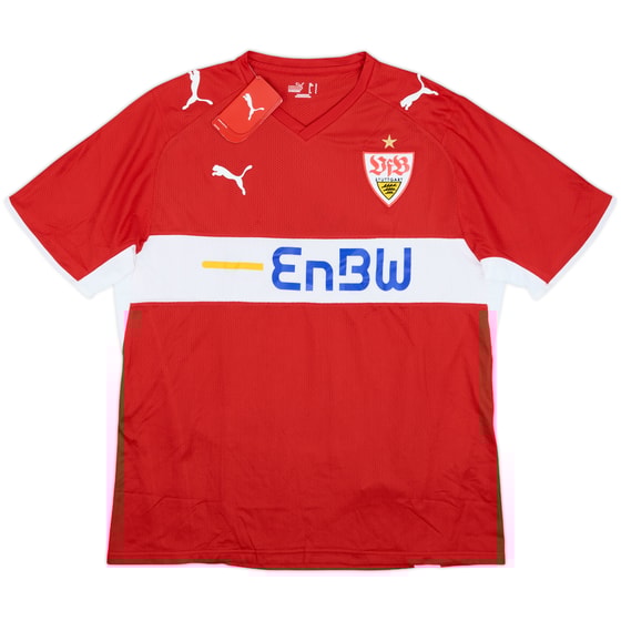 2008-10 Stuttgart Away Shirt (L)