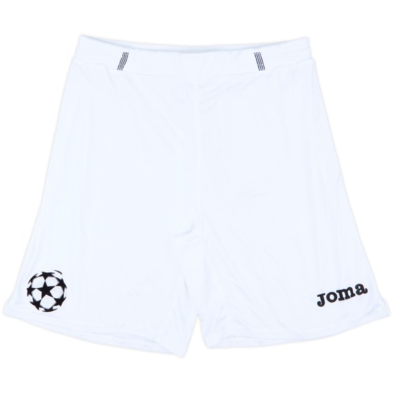 2016-17 Swansea Home Shorts - 7/10 - (L)