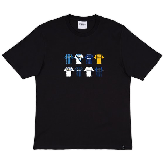 Inter Milan Classics Graphic T-Shirt