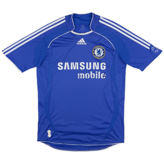 Chelsea adidas kits online