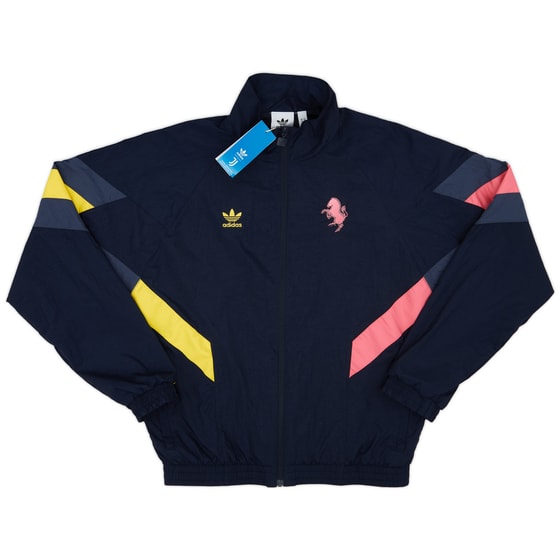 2024-25 Juventus adidas Originals Track Jacket
