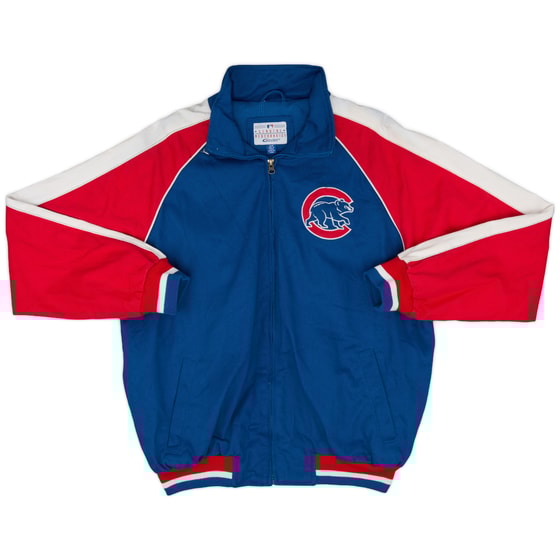 2000s Chicago Cubs G-III Jacket - 9/10 - (M)
