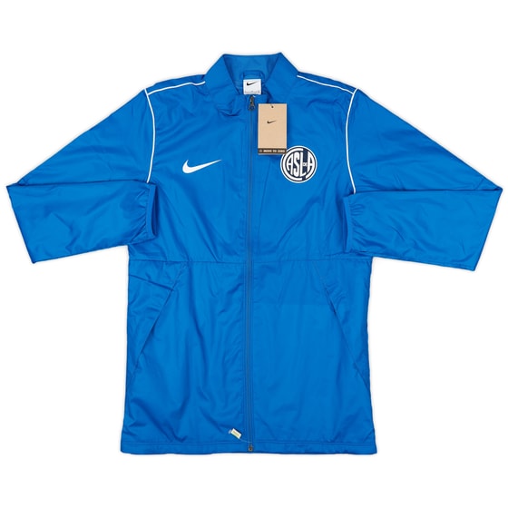2023 San Lorenzo Nike Rain Jacket (S)