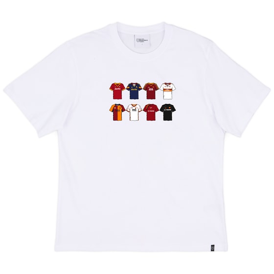 Roma Classics Graphic T-Shirt