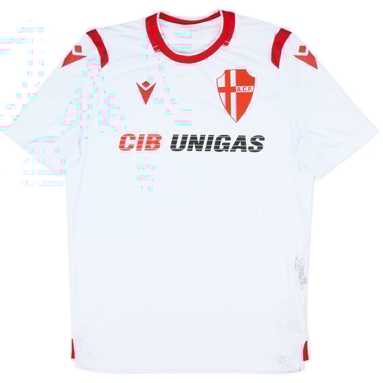 2021022 Padova Youth Home Shirt - 4/10 - (M)