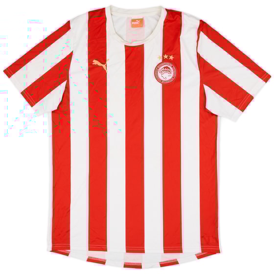 Olympiacos fc jersey shop