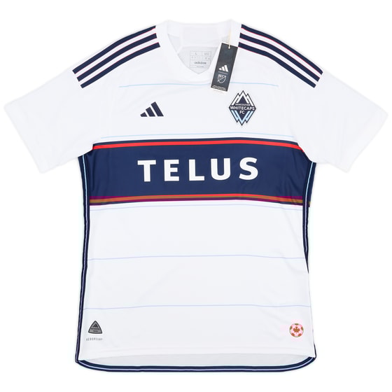Whitecaps deals
