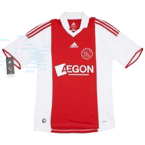 Ajax Football Shirts Classic Retro Vintage Ajax Kits adidas 2024 25 Jerseys