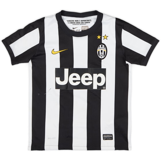 Juventus jersey nike top