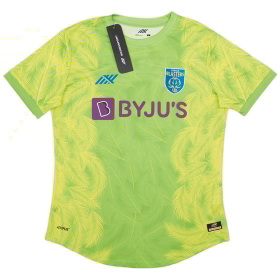 2023-24 Kerala Blasters Authentic Third Shirt