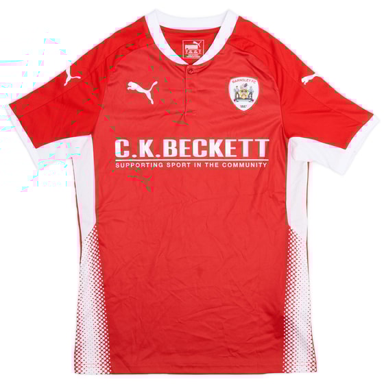 Barnsley Football Shirts Classic Retro Vintage Barnsley Kits Puma 2024 25 Jerseys