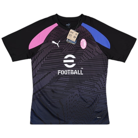 PUMA Football Shirts Jerseys Kits Training Wear