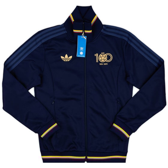 2024-25 Colombia adidas Anniversary Track Jacket