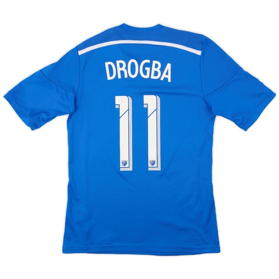 Official Didier Droga Shirts Kits Jerseys