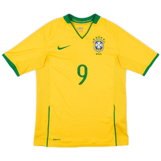 South American Nations Retro Cheap Classic Football Shirts