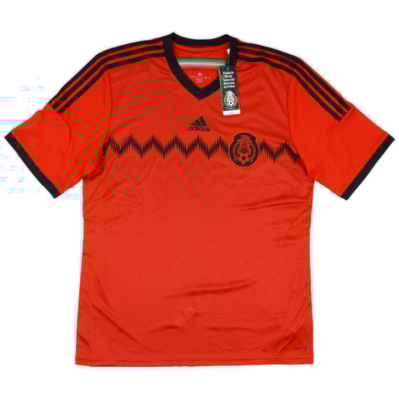 Old mexico jersey cheap