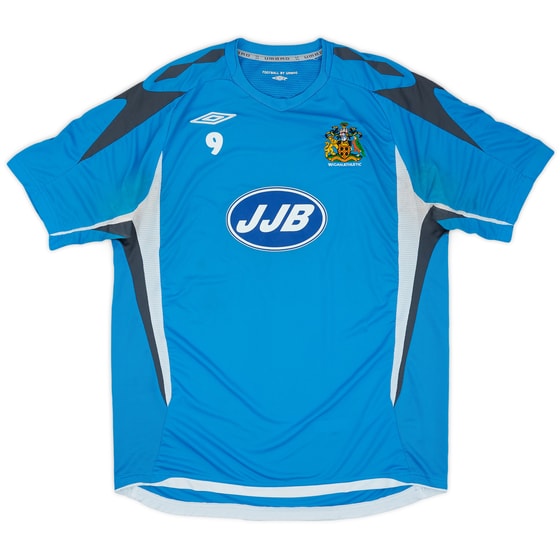Wigan athletic champion jersey discount