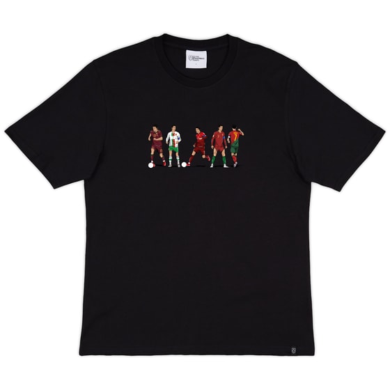 CRonaldo Every WC Graphic T-Shirt