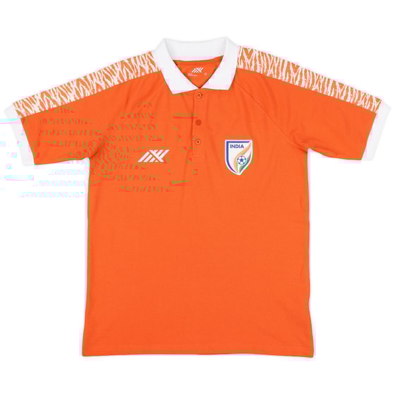 2019-20 India SIX5SIX Polo Shirt - 10/10 - (M)