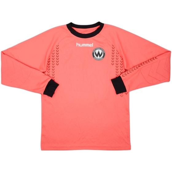 Hummel Football Shirts, Jerseys, Kits & Training Wear