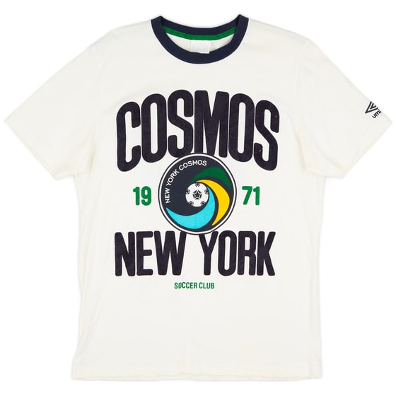 New York Cosmos Jerseys | Classic Retro Vintage New York Cosmos Kits