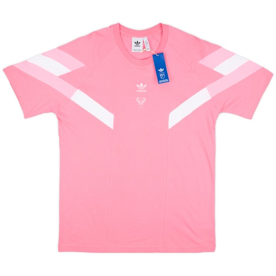 2025 Inter Miami adidas Originals Tee
