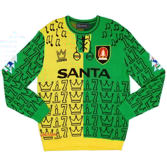 Man united christmas jumpers top