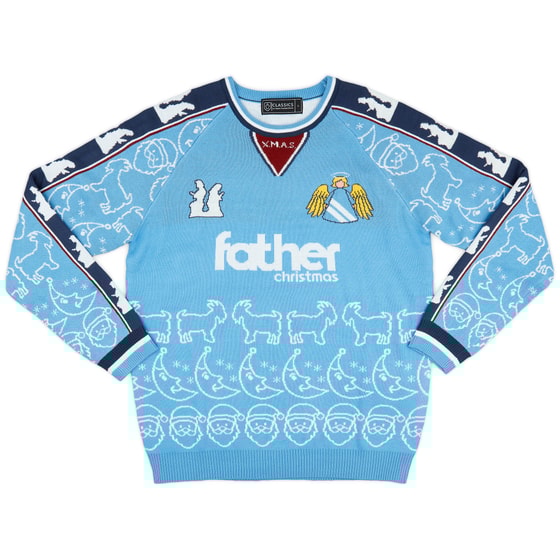 Vintage man city shirts top