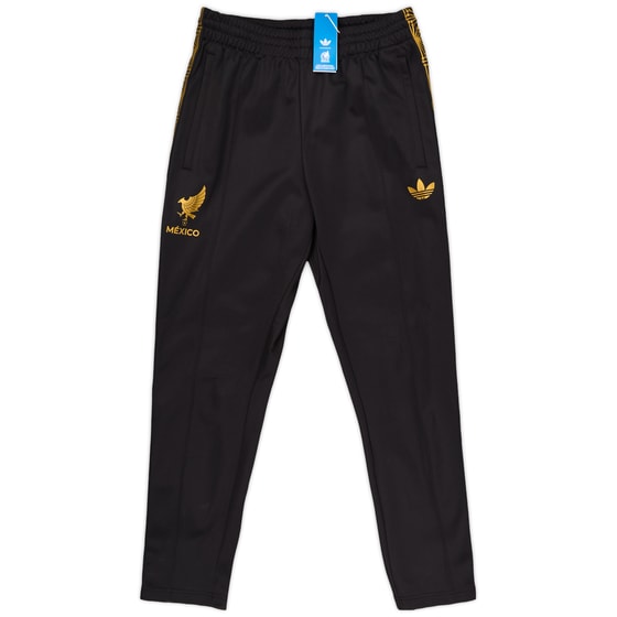2025 Mexico adidas Originals Track Pants/Bottoms