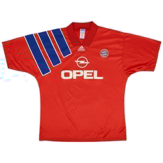 Bayern Munich Jerseys Classic Retro Vintage Bayern Munich Kits adidas 2024 25 Kits