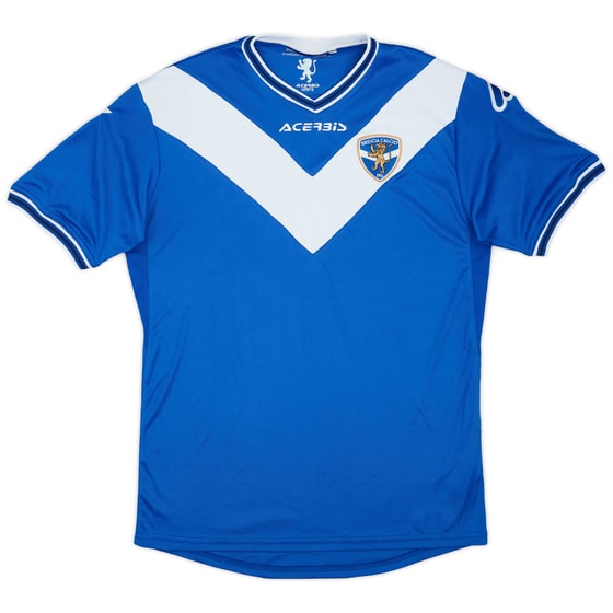 Brescia Jerseys | Classic Retro Vintage Brescia Kits & Kappa