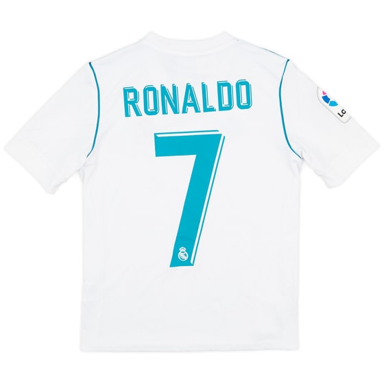 Ronaldo jersey online outlet