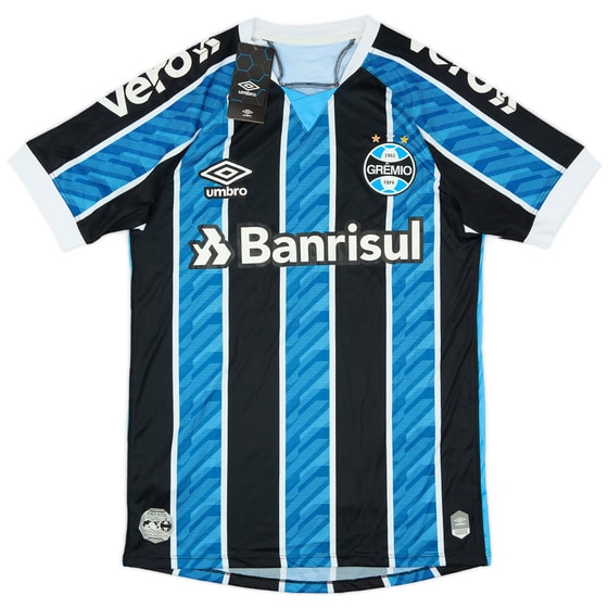 2020 Gremio Home Shirt (S)