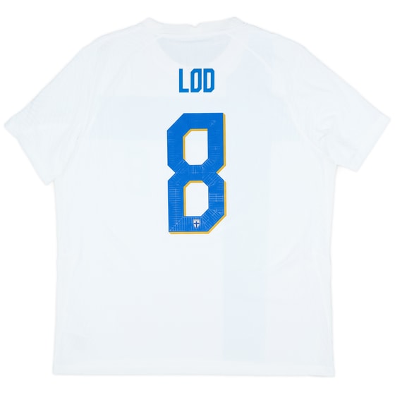 Finland Jerseys | Classic Retro Vintage Finland Kits & Nike