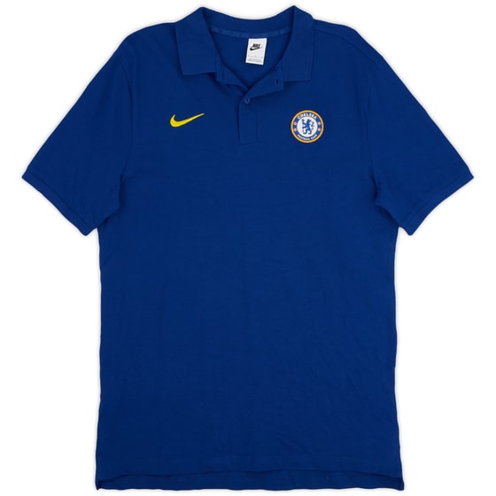 Football Polo Shirts