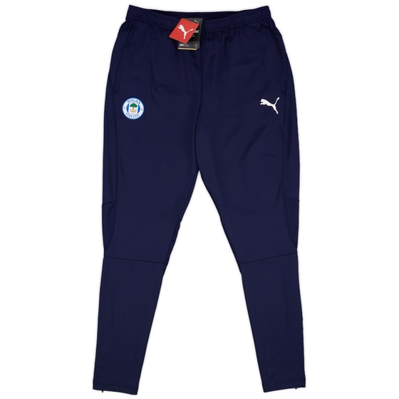 2024-25 Wigan Puma Training Pants/Bottoms