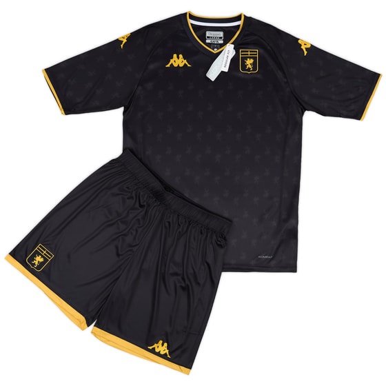 Kappa soccer kit best sale