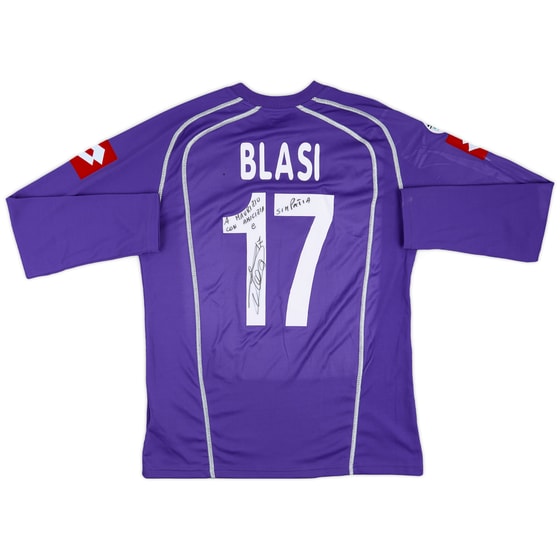 Match Worn Shirts - Authentic Player Kits