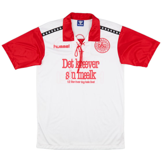 Esbjerg fB 2022-23 Auswärts-Trikot