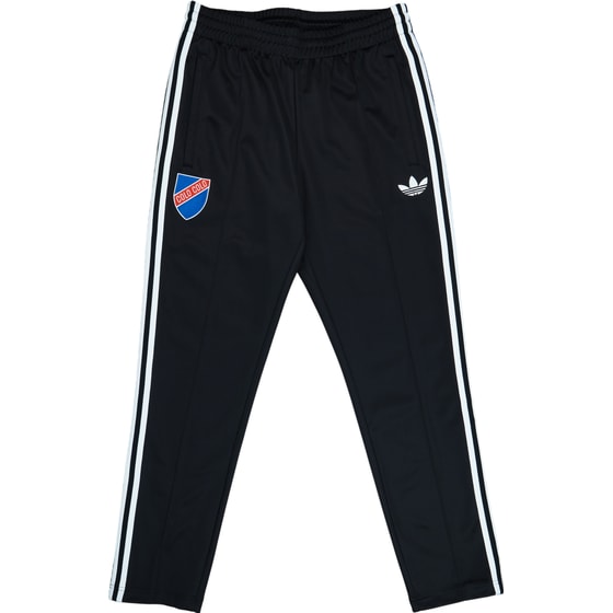 2025 Colo Colo adidas Originals 100th Anniversary Track Pants/Bottoms