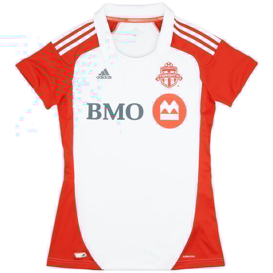 Toronto FC Football Shirts Classic Retro Vintage Toronto FC Kits adidas 2024 25 Jerseys