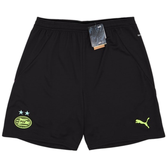 2024-25 PSV Away Shorts