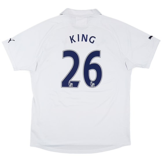 Tottenham shirt buy cheap