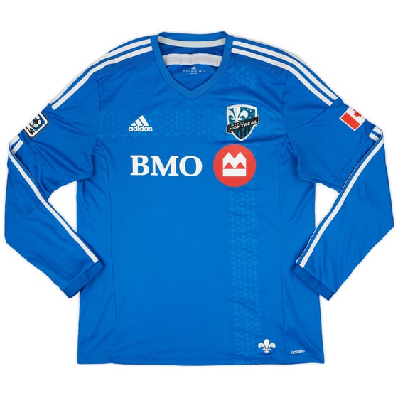Montreal Impact Jerseys Classic Retro Vintage Montreal Impact Kits adidas 2024 25 Kits