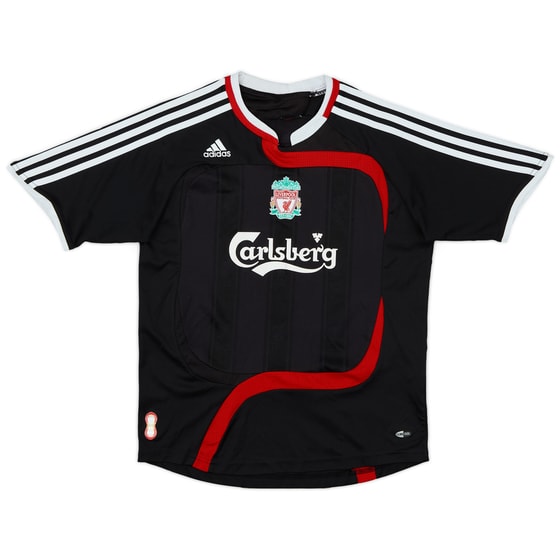 Vintage liverpool kit cheap