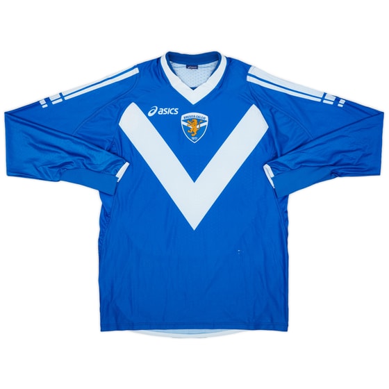 Brescia Jerseys | Classic Retro Vintage Brescia Kits & Kappa