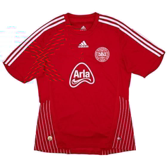 2008-09 Denmark Home/Training Shirt - 9/10 - (M)