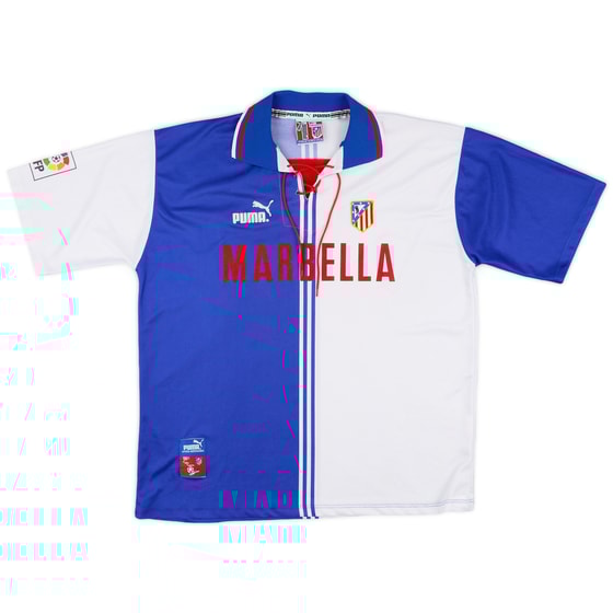 Atletico Madrid Jerseys Classic Retro Vintage Atletico Madrid Kits Nike 2024 25 Kits