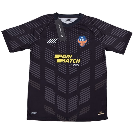 2023-24 FC Goa Authentic Third Shirt