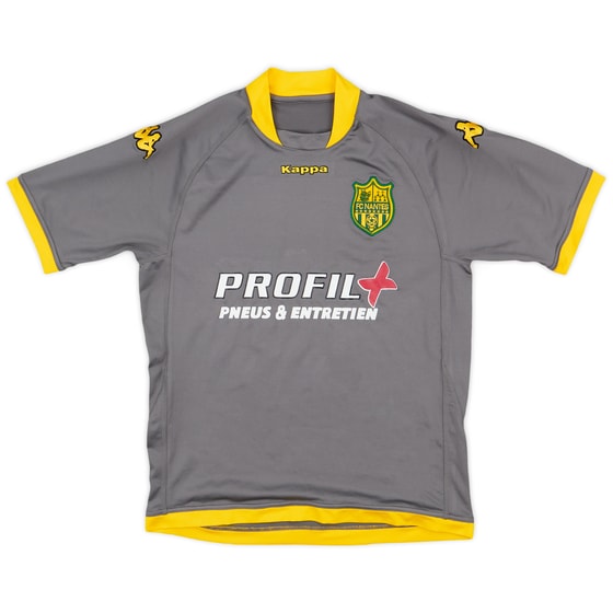 Nantes fc kit sales